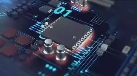 中國(guó)成功研制全球首條5納米芯片制程生產(chǎn)線