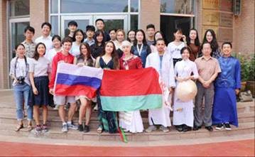 彰顯大連非遺魅力，強(qiáng)化技術(shù)課程建設(shè)