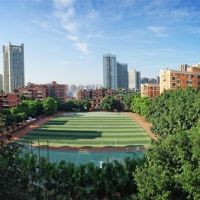 四川外國語學(xué)校