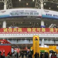 教育家精彩亮相60屆中國教學儀器設(shè)備展