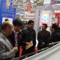 江蘇教育家攜新品盛裝亮相國際教學儀器設備展