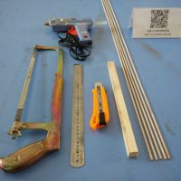 實驗：“穩(wěn)定性、強度、藝術(shù)性”作品設(shè)計