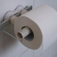 簡便卷紙架設(shè)計(jì)報(bào)告