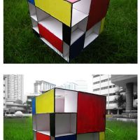 設(shè)計(jì)方案案例——夢得?翻的幾