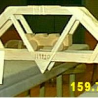 什么是強(qiáng)度最大的幾何圖形？