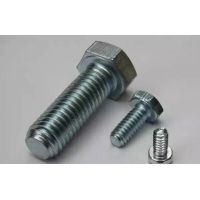  螺絲、螺帽、螺母、螺栓、螺釘、螺柱，你能區(qū)分不？