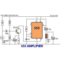 那個神奇的555定時器，你知道它的功能有多強(qiáng)大嗎？