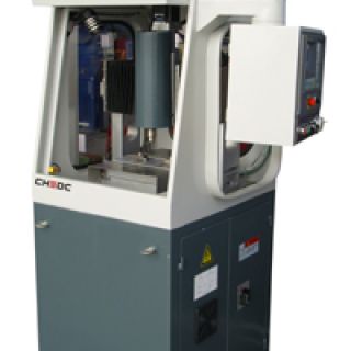 教學(xué)用數(shù)控雕銑機(jī)床