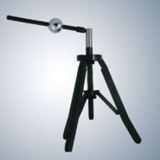 結構重心演示儀