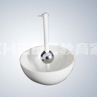 不倒翁穩(wěn)定性實驗儀